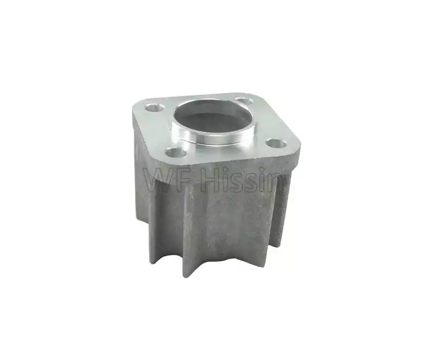 Fan gasket